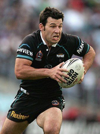 Craig Gower NRL Craig Gower set for return to Newcastle Knights ABC