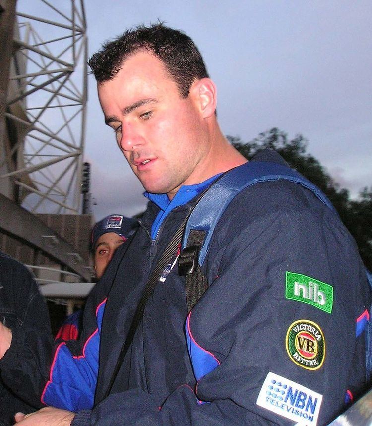 Craig Hall (rugby league, born 1977)