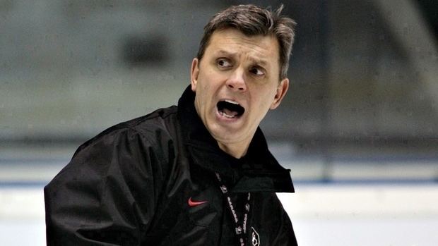 Craig Hartsburg Blue Jackets hire Craig Hartsburg as associate coach NHL