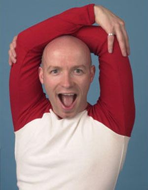 Craig Hill (comedian) comedy cv the UKs largest collection of comedians biogs and photos