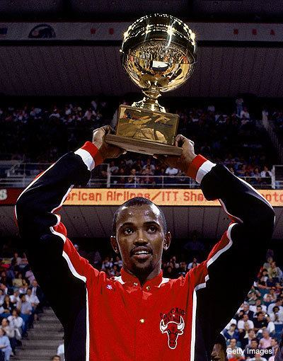 Craig Hodges Craig Hodges and My Love for the ThreePoint Shot