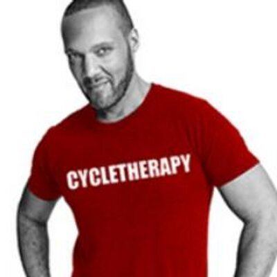 Craig Hunter Craig Hunter cycletherapy7 Twitter