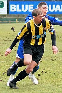 Craig James (footballer, born 1982) httpsuploadwikimediaorgwikipediacommonsthu