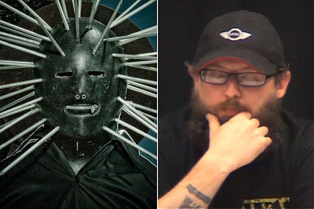 Craig Jones (musician) What Do Slipknot Look Like Without the Masks