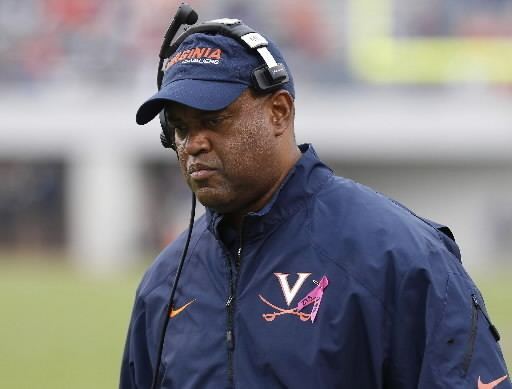 Craig Littlepage Teel Time Transcript of interview with UVa AD Craig