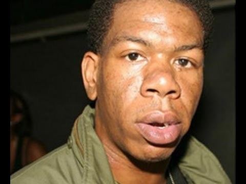 Craig Mack Craig Mack joins a cult YouTube