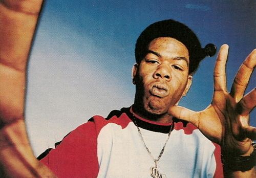 Craig Mack Craig Mack Denounces Rap And Allegedly Living in Religious