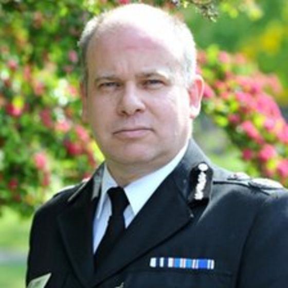 Craig Mackey Craig Mackey named Met Police Deputy Commissioner BBC News