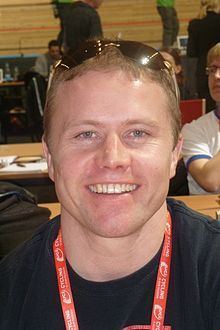 Craig MacLean httpsuploadwikimediaorgwikipediacommonsthu