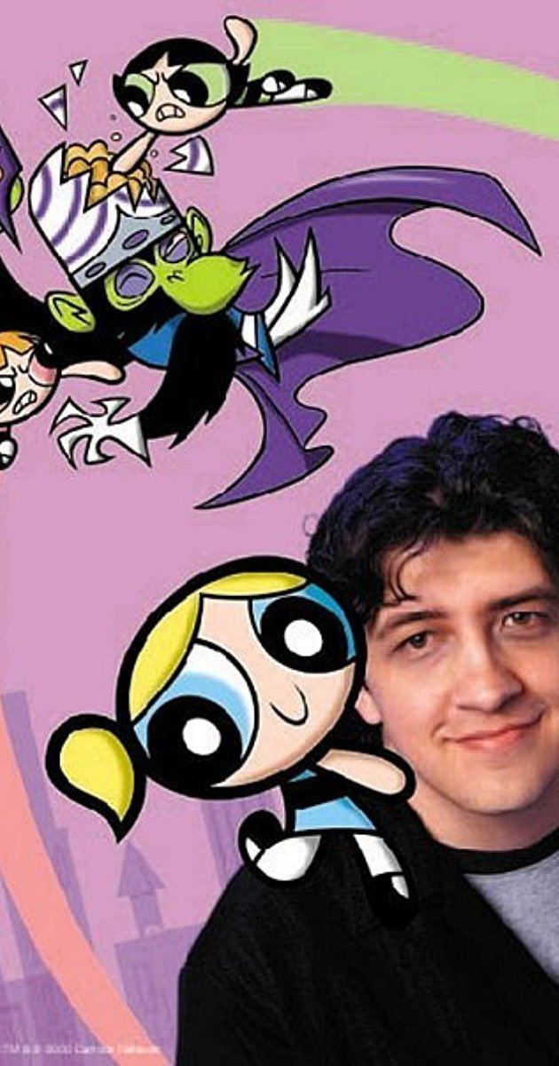 Craig McCracken Craig McCracken IMDb