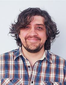 Craig McCracken httpsuploadwikimediaorgwikipediacommonsthu