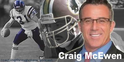 Craig McEwen Craig McEwen Archives Coaching through Chaos