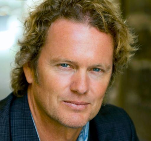 Craig McLachlan CRAIG McLACHLAN TO DO THE TIME WARP AGAIN Stage Whispers