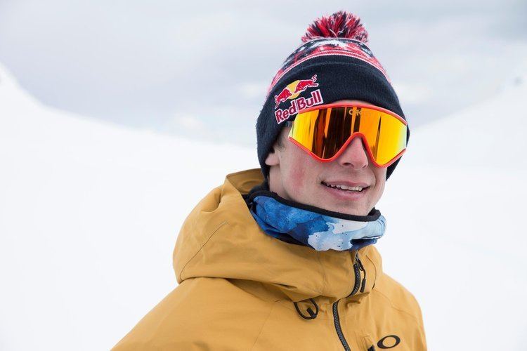 Craig McMorris Craig McMorris Snowboarding Official Athlete Page