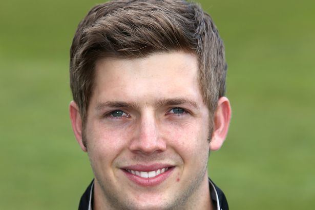 Craig Meschede Glamorgan hopeful allrounder Craig Meschede will be fit