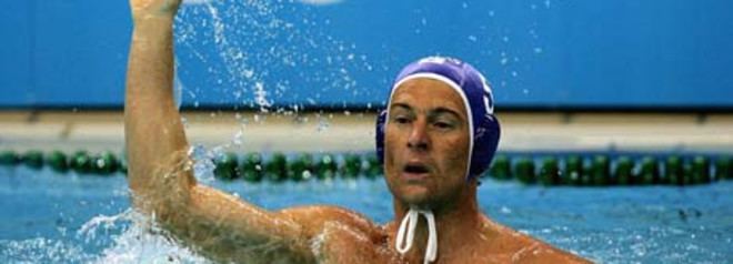 Craig Miller (water polo) Australian Olympic Committee Craig Miller