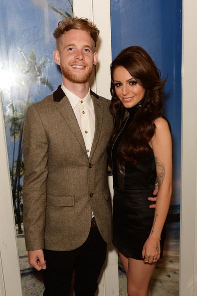 Craig Monk Craig Monk in Cher Lloyd Celebrates Her Birthday Zimbio