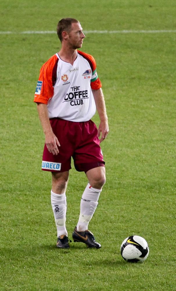 Craig Moore (Scottish footballer) Craig Moore Wikipedia