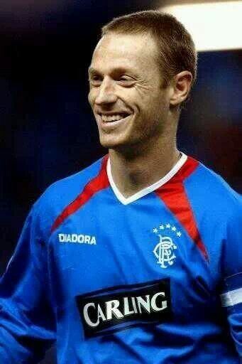 Craig Moore (Scottish footballer) Craig Moore Glasgow Rangers Pinterest