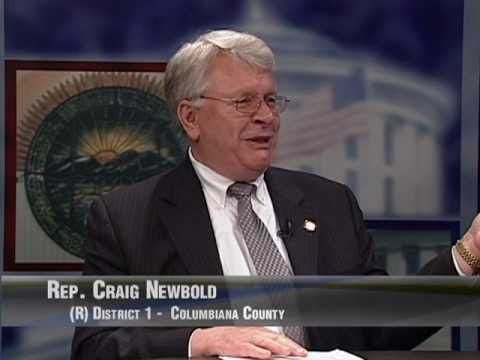 Craig Newbold Ohio In Focus with Representative Craig Newbold YouTube