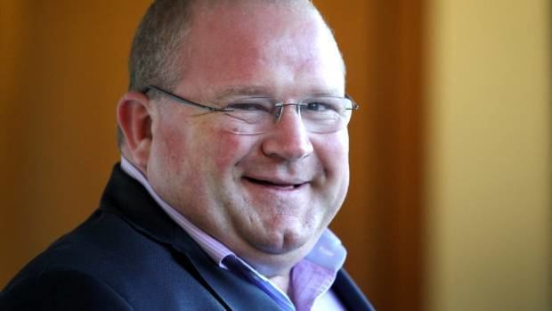 Craig Norgate ExFonterra chief executive Craig Norgate dies Stuffconz
