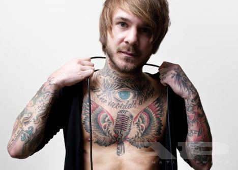 Craig Owens Craig Owens AbsolutePunknet