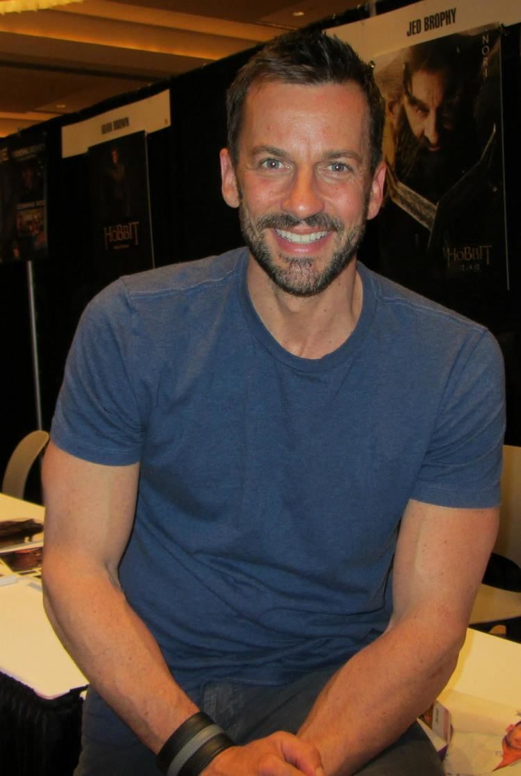 Craig Parker Craig Parker the actor behind Haldir Unofficial fan page