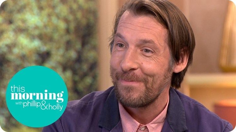 Craig Parkinson Craig Parkinson Wont Give Anything Away About Line Of Duty This