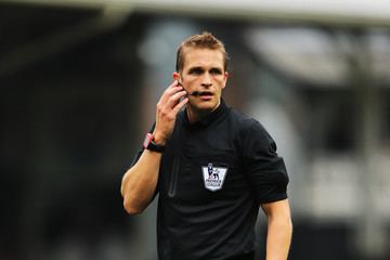 Craig Pawson Pawson promoted to FIFA Alan Biggs reports You Are The Ref