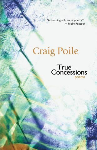 Craig Poile Craig Poile Goose Lane Editions