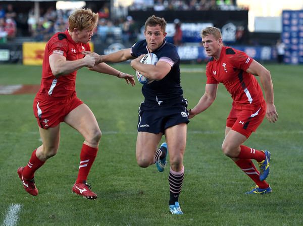 Craig Price (rugby player) Mark Robertson and Craig Price Photos Photos 2015 USA Sevens Rugby