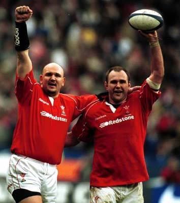 Craig Quinnell Scott amp Craig Quinnell Poster from Total Poster Six