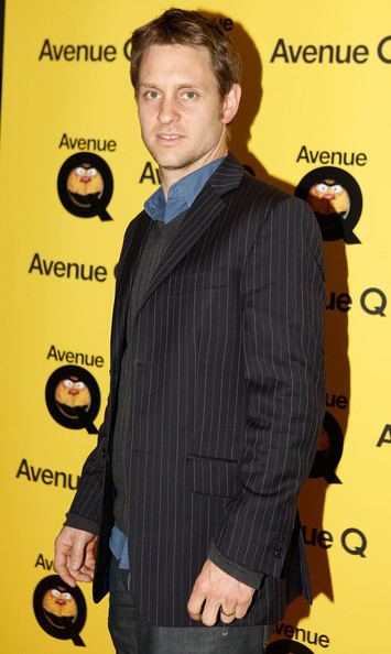 Craig Reucassel Craig Reucassel Pictures 39Avenue Q39 Opens In Sydney Zimbio