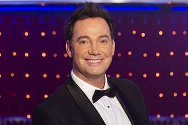 Craig Revel Horwood Strictly Come Dancing Craig Revel Horwood recovers from