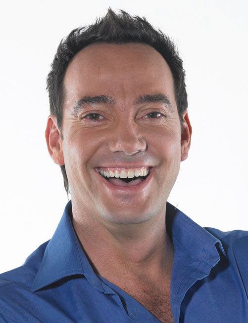 Craig Revel Horwood Craig Revel Horwood Official Website Strictly Come