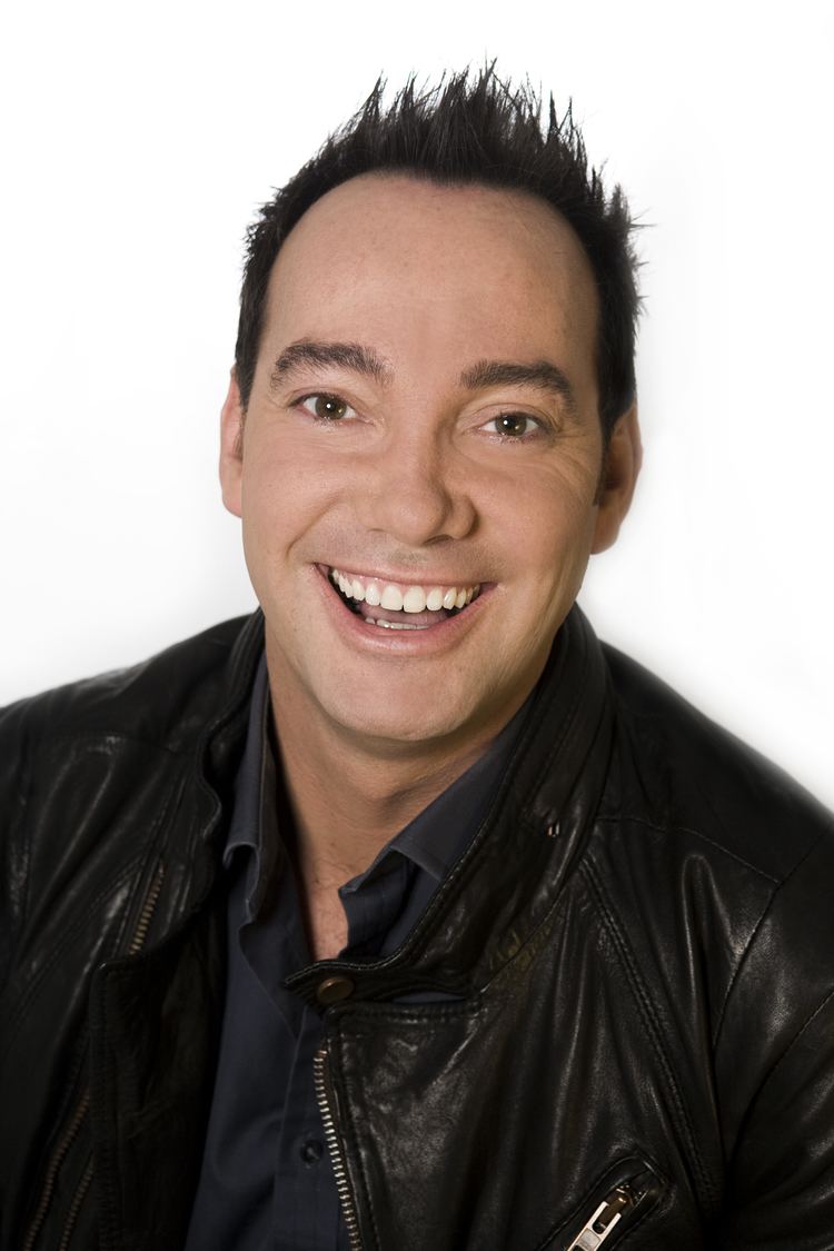 Craig Revel Horwood Craig Revel Horwood shares a few of his favourite songs 1