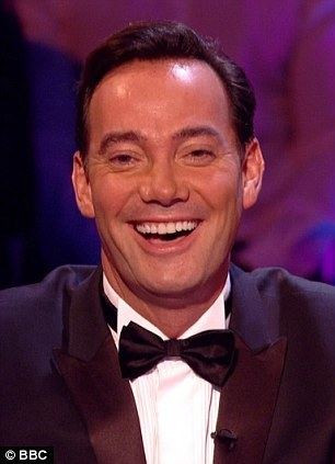 Craig Revel Horwood idailymailcoukipix20130907article2415069