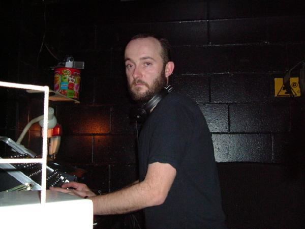 Craig Richards (DJ) djsetscouk Compilations gt Tyrant