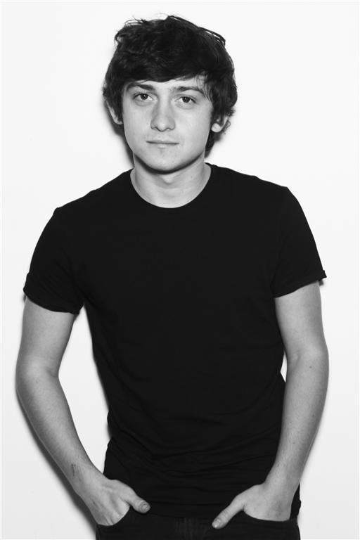 Craig Roberts craig roberts skins We Heart It