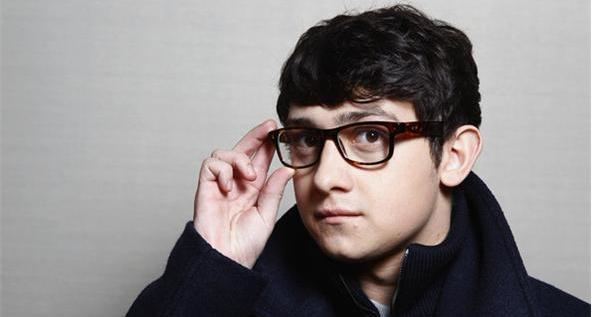 Craig Roberts Craig Roberts 28th Rakkautta amp Anarkiaa