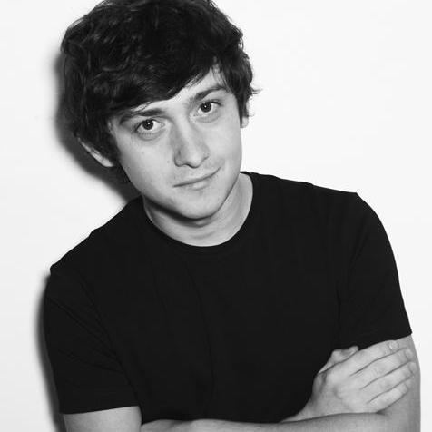 Craig Roberts Craig Roberts Curtis Brown