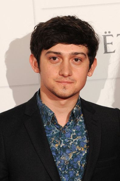 Craig Roberts Craig Roberts Photos Arrivals at the Moet British