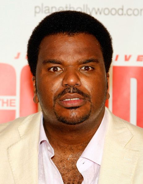 Craig Robinson (actor) Craig Robinson Pictures Premiere Of Paramount39s quotThe