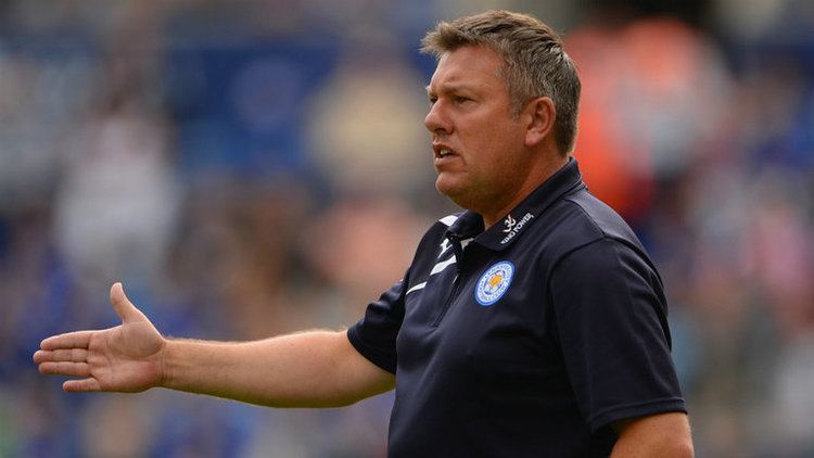 Craig Shakespeare Sky Bet Championship Leicester character pleases Craig