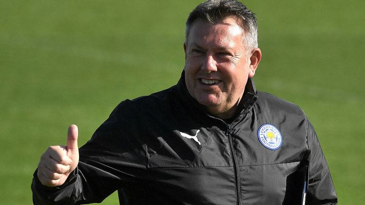 Craig Shakespeare Leicester City start talks with manager Craig Shakespeare over new