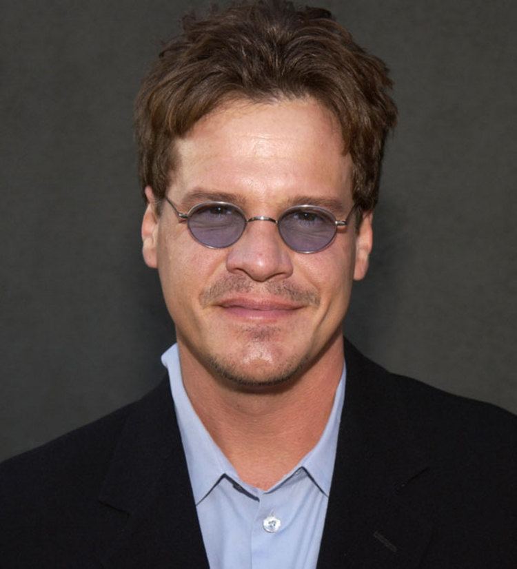 Craig Sheffer Craig Sheffer Actor CineMagiaro