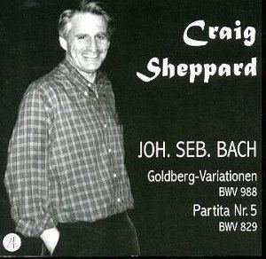 Craig Sheppard Craig Sheppard Piano Short Biography