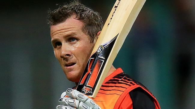 Craig Simmons Craig Simmons set for big payday in IPL after hitting