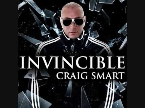 Craig Smart (singer) Craig Smart Invincible YouTube