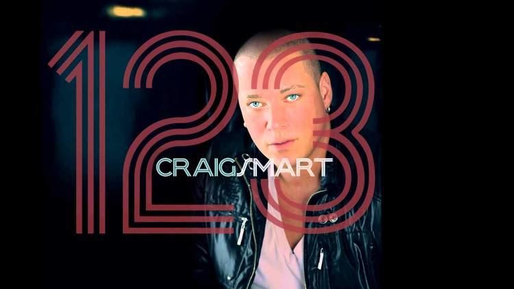 Craig Smart (singer) CRAIG SMART 123 FRENCH VERSION YouTube
